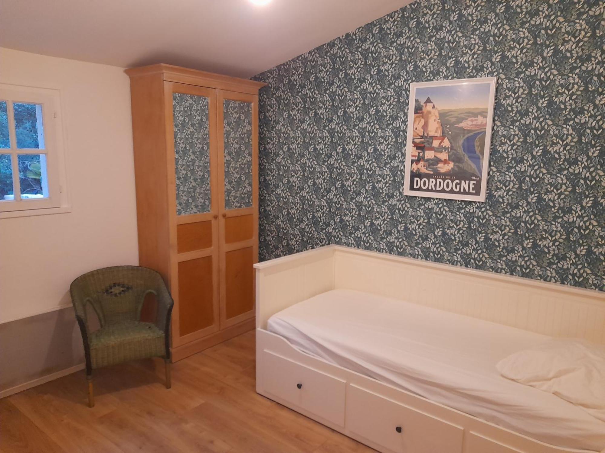 Villa Familiale - Proche Aix En Provence Ventabren Экстерьер фото